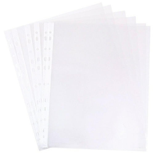 Lightweight Sheet Protectors 10 Pkg