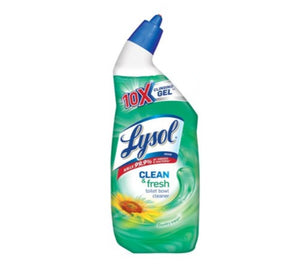 Lysol Toilet Bowl Cleaner 946ml