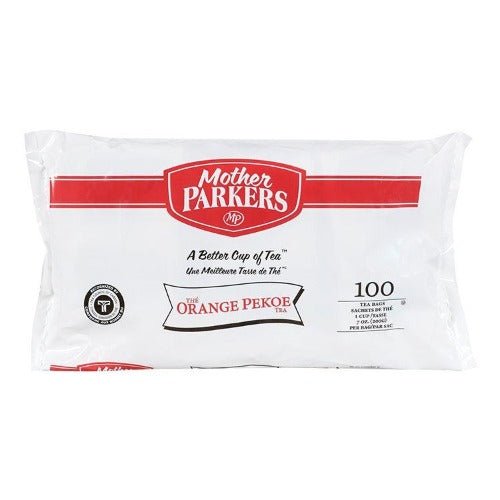 Mother Parkers Tea 200g