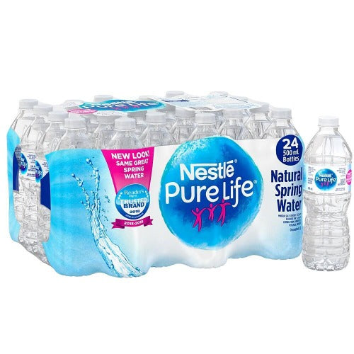 Nestle Water 24ct