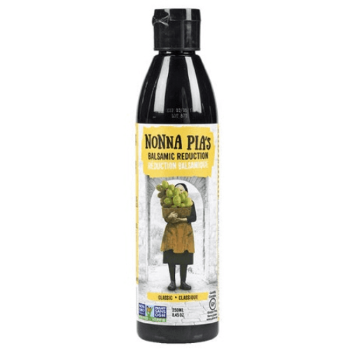 Nonna Pia's Classic Balsamic Glaze 250ml