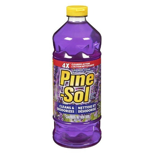 Pine-Sol Lavender Cleaner 1.41 L