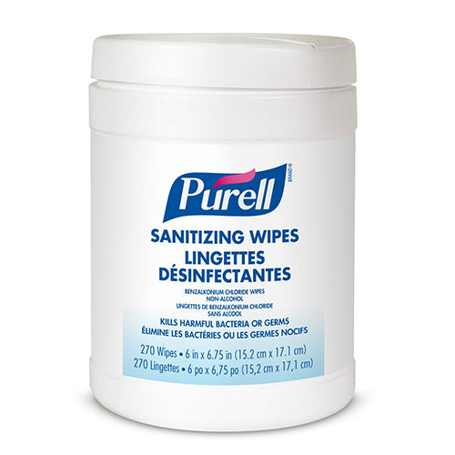 Purell Sanitizing Wipes