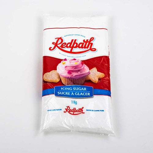 Redpath Icing Sugar 1Kg