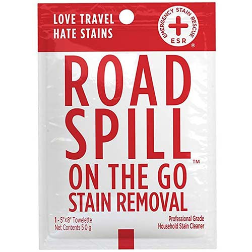 Road Spill On The Go Stain Remover