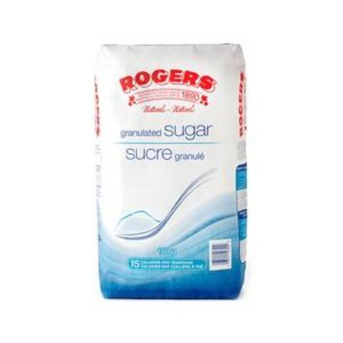 Rogers Fine Sugar 10kg