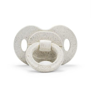 Elodie Bamboo Pacifier Orthodontic