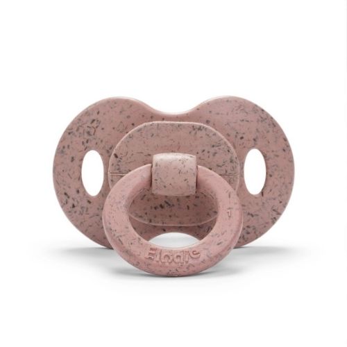 Elodie Bamboo Pacifier Orthodontic