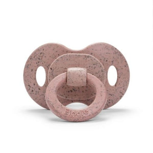 Elodie Bamboo Pacifier Orthodontic