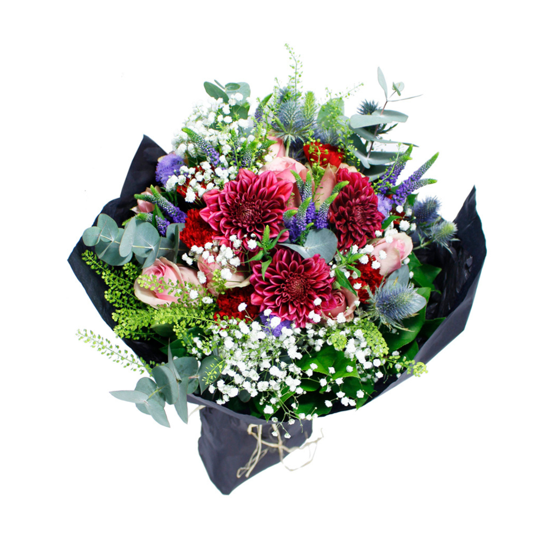 Flower Bouquet Gift