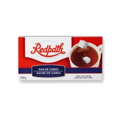 Redpath Sugar Cubes 500g