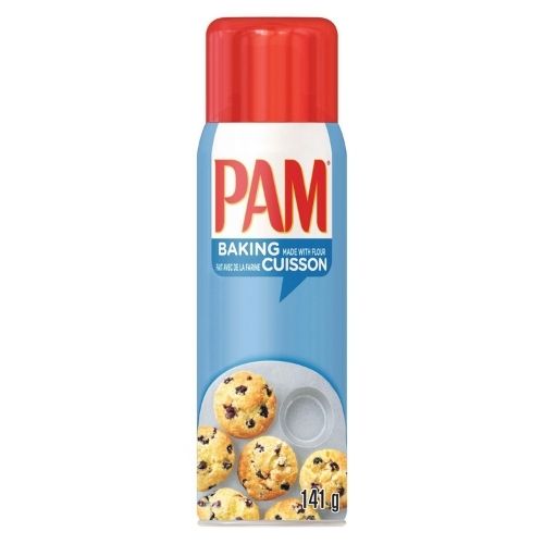 Pam Baking Spray 141g