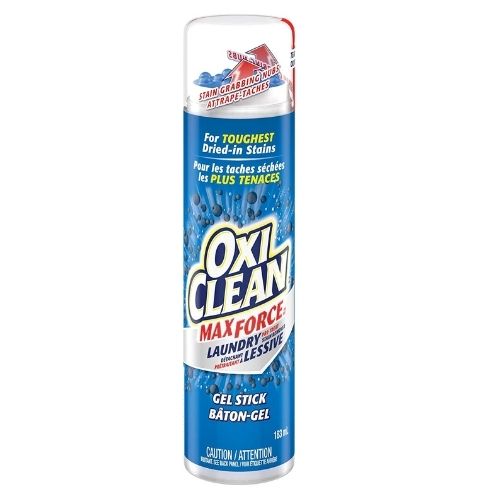 OxiClean Maxforce Gel Stain Remover 183 ml