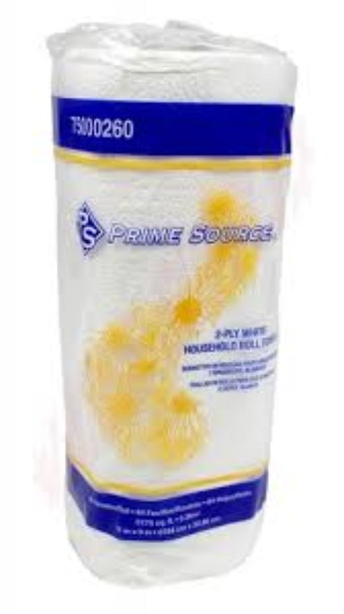 Prime Source Household Towel 84 sheets