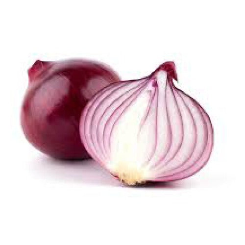 Red Onion ea