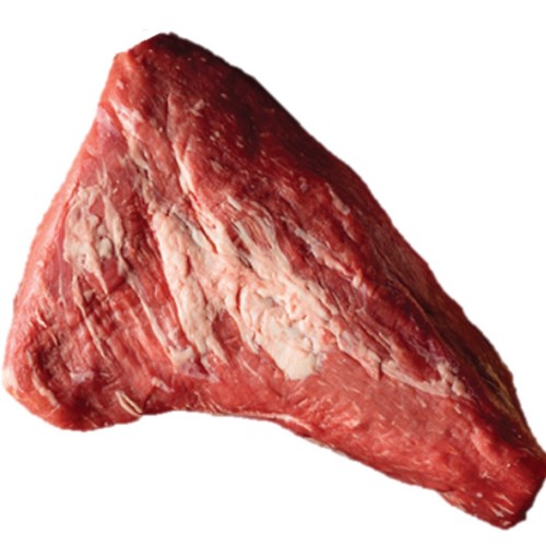 Sterling Silver Sirloin Peeled Tri-Tip Roast/kg